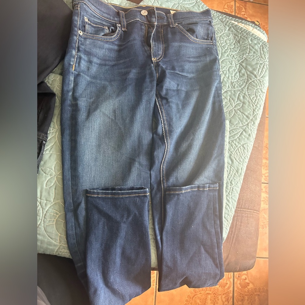 Rag & bone / jean size 27